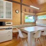 10 Rechbergblick بيت للعطل *