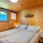 10 Rechbergblick بيت للعطل *