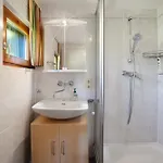 بيت للعطل 10 Rechbergblick *