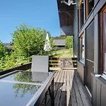 10 Rechbergblick Bernau im Schwarzwald