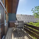 10 Rechbergblick Casa vacanze
