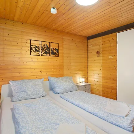 10 Rechbergblick Tatil Evi