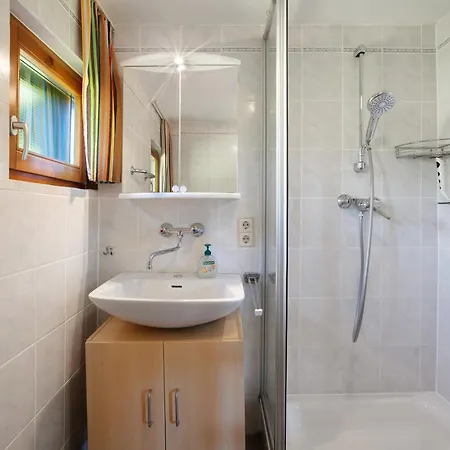 10 Rechbergblick Holiday home Bernau im Schwarzwald