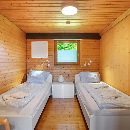 Tatil Evi 10 Rechbergblick