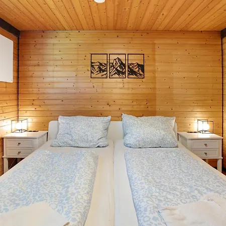 Tatil Evi 10 Rechbergblick