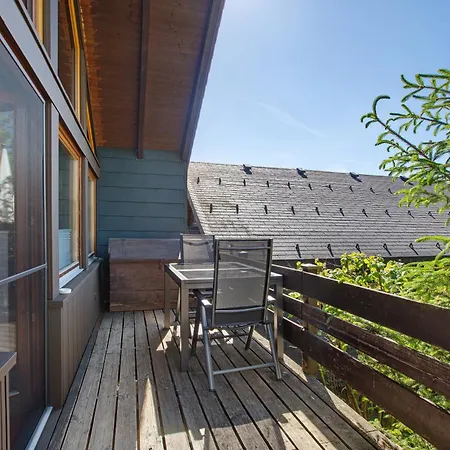 10 Rechbergblick Bernau im Schwarzwald