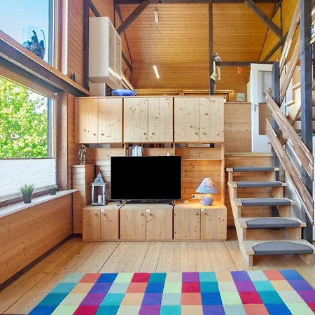 Tatil Evi 10 Rechbergblick *