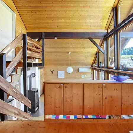 Tatil Evi 10 Rechbergblick *