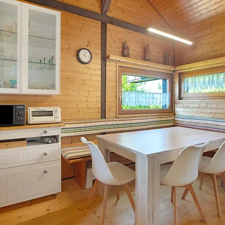 10 Rechbergblick Holiday home Bernau im Schwarzwald