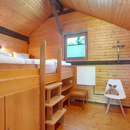 10 Rechbergblick Bernau im Schwarzwald