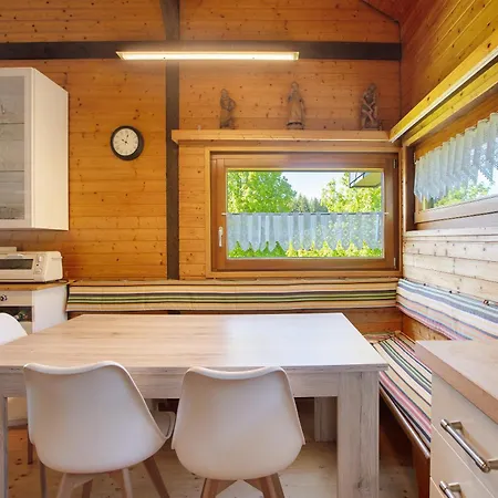 10 Rechbergblick * Bernau im Schwarzwald