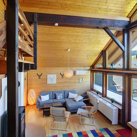 Tatil Evi 10 Rechbergblick