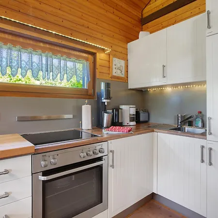 Tatil Evi 10 Rechbergblick *