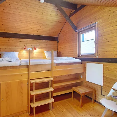 10 Rechbergblick Holiday home Bernau im Schwarzwald