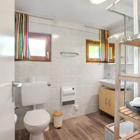 10 Rechbergblick Tatil Evi