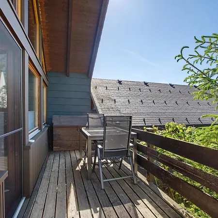 10 Rechbergblick بيت للعطل