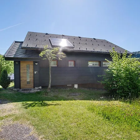 10 Rechbergblick Tatil Evi *